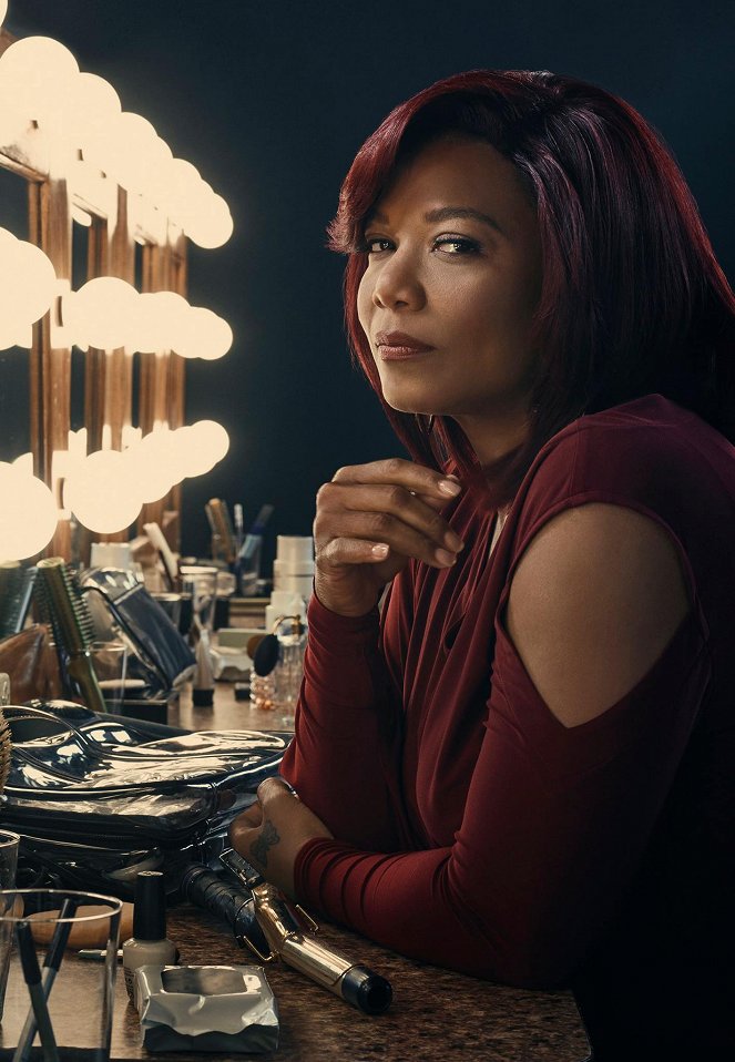 Star - Season 1 - Promokuvat - Queen Latifah