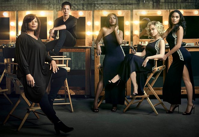 Lee Daniels' Star - Season 1 - Promo - Queen Latifah, Benjamin Bratt, Ryan Destiny, Jude Demorest, Brittany O'Grady