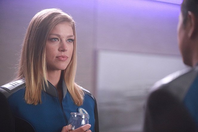 The Orville - Command Performance - Photos - Adrianne Palicki