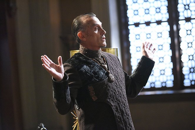 The Orville - If the Stars Should Appear - Photos - Robert Knepper