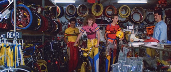 BMX Bandits - Photos - Nicole Kidman