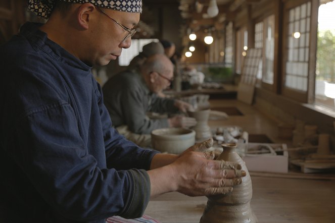 Handmade in Japan - Z filmu