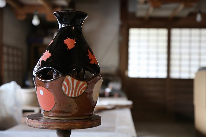 Handmade in Japan - Kuvat elokuvasta