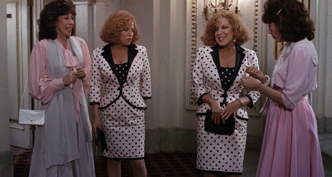 Big Business - Photos - Lily Tomlin, Bette Midler