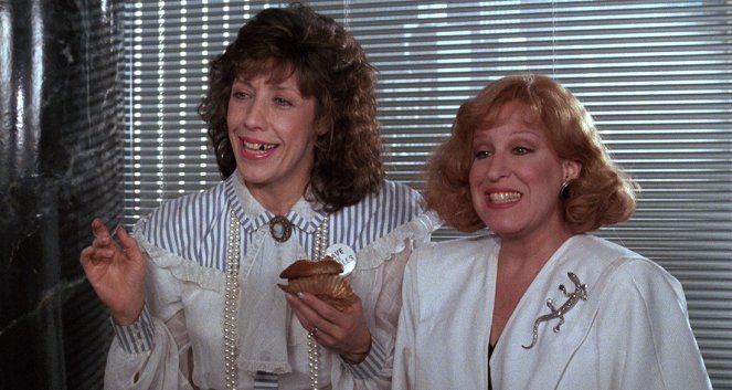 Big Business - Photos - Lily Tomlin, Bette Midler