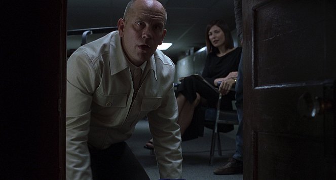 Dans la peau de John Malkovich - Film - John Malkovich