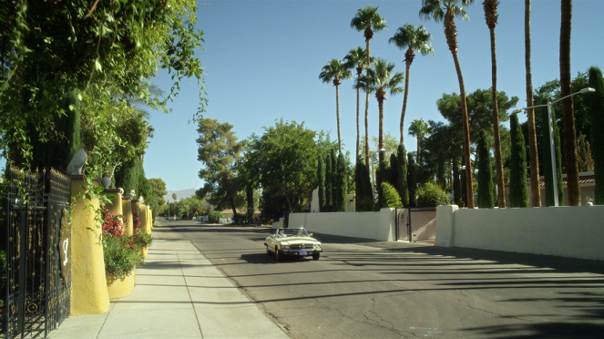 My life with Liberace - Kuvat elokuvasta