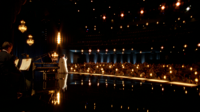 Liberace - Zuviel des Guten ist Wundervoll - Filmfotos