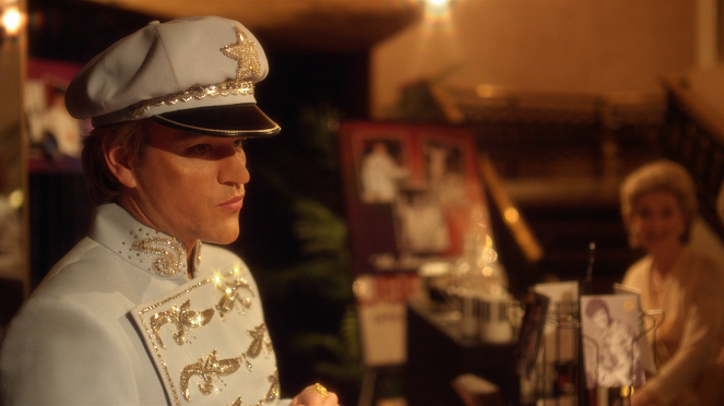 Liberace - Zuviel des Guten ist Wundervoll - Filmfotos - Matt Damon