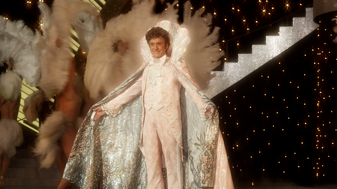 Behind the Candelabra - Van film - Michael Douglas