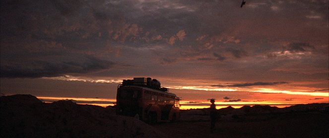 Priscilla - aavikon kuningatar - Kuvat elokuvasta