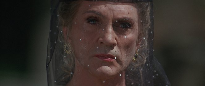 Dobrodružství Priscilly, královny pouště - Z filmu - Terence Stamp