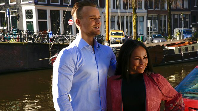 90 Day Fiancé: Before the 90 Days - Photos