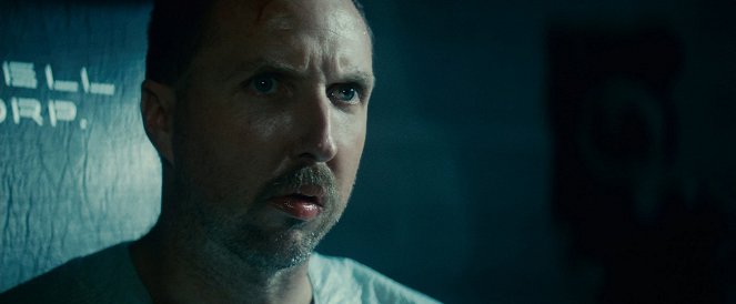 Blade Runner: Perigo Iminente - Do filme - Brion James