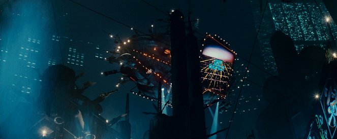 Blade Runner - Kuvat elokuvasta
