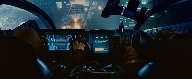 Blade Runner - Film