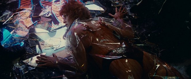 Blade Runner: Perigo Iminente - De filmes - Joanna Cassidy