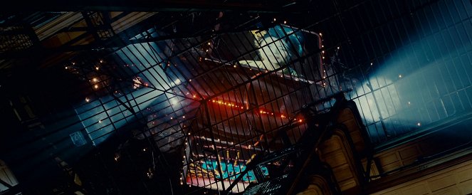 Blade Runner - Z filmu