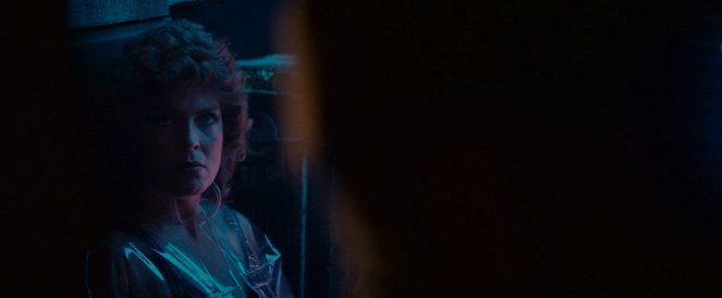 Blade Runner - Filmfotos - Joanna Cassidy
