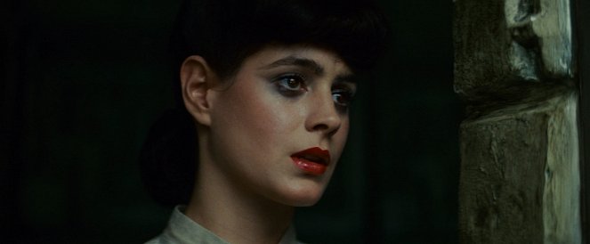 Blade Runner - Van film - Sean Young
