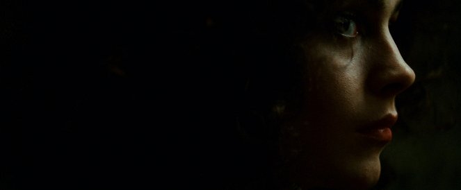 Szárnyas fejvadász - Filmfotók - Sean Young