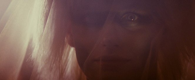 Blade Runner - Van film - Daryl Hannah