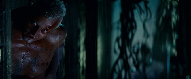 Blade Runner - Van film - Rutger Hauer
