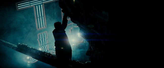 Blade Runner - Photos