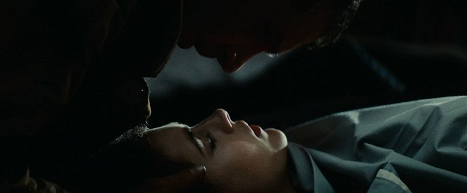 Blade Runner - Film - Sean Young, Harrison Ford