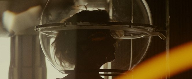 Blade Runner - De la película