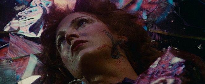 Blade Runner - Film - Joanna Cassidy