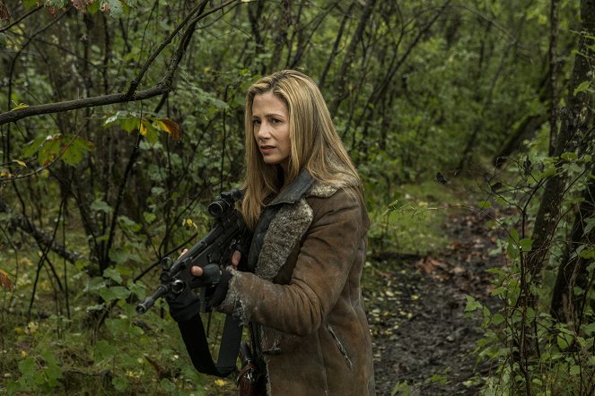 Falling Skies - Éclosions - Film - Mira Sorvino