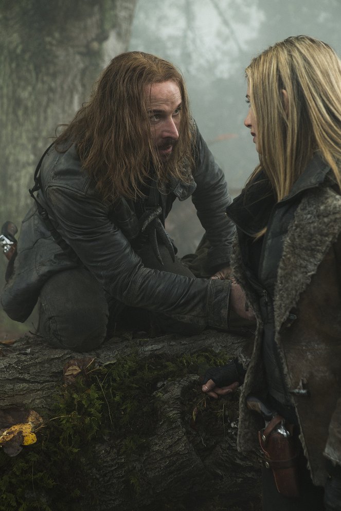 Falling Skies - Hatchlings - Do filme - Colin Cunningham