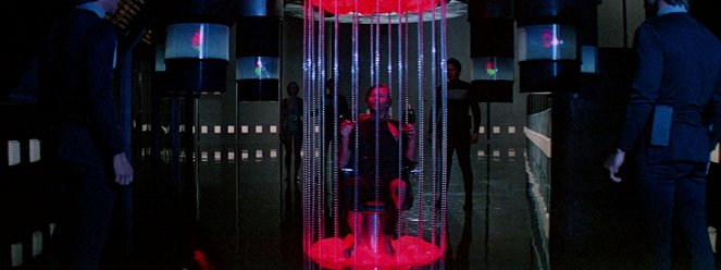 Logan's Run - Photos