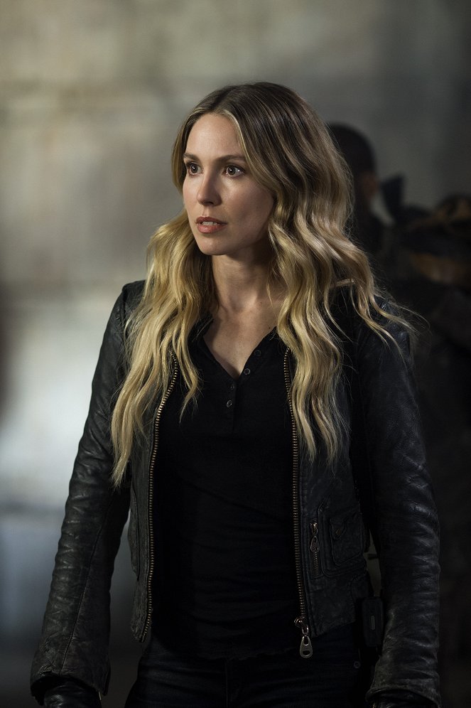 Falling Skies - La Parenthèse - Film - Sarah Carter