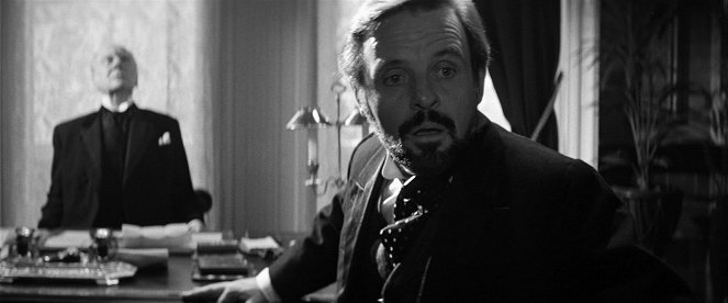 Elephant Man - Film - Anthony Hopkins