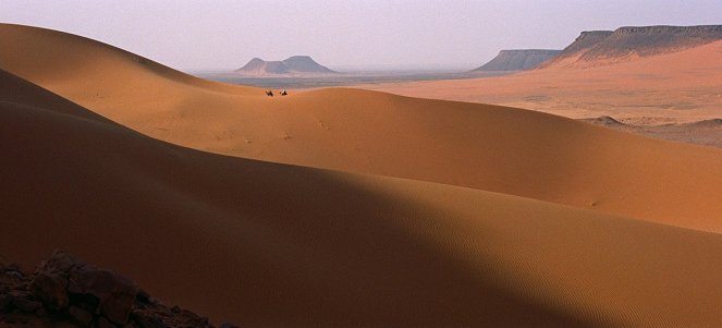 Lawrence von Arabien - Filmfotos