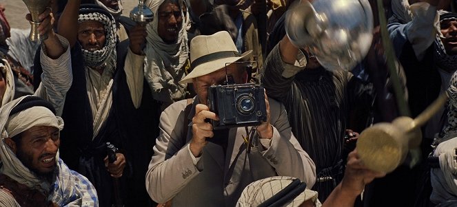 Lawrence d'Arabie - Film