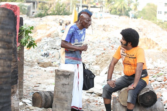 Hara Hara Mahadevaki - Filmfotos - Karunakaran