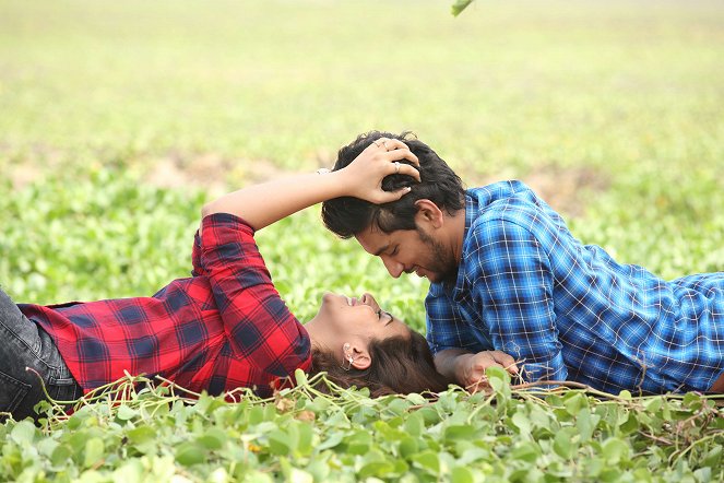 Hara Hara Mahadevaki - Filmfotos - Nikki Galrani, Gautham Karthik