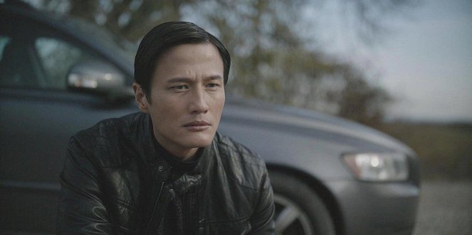 Le Serpent aux mille coupures - Van film - Terence Yin Chi-wai