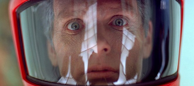 2001 : L'odyssée de l'espace - Film - Keir Dullea