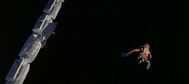 2001: A Space Odyssey - Photos