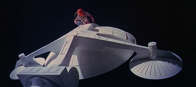 2001: A Space Odyssey - Photos