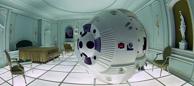 2001: A Space Odyssey - Photos