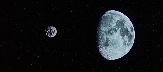 2001: A Space Odyssey - Photos