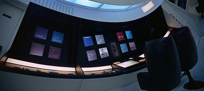 2001: A Space Odyssey - Photos