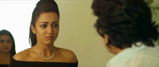 Naan Aanaiyittaal - De la película - Katherine