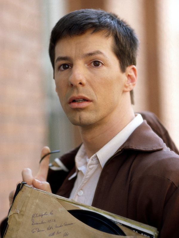 Martin és Lewis - Filmfotók - Sean Hayes