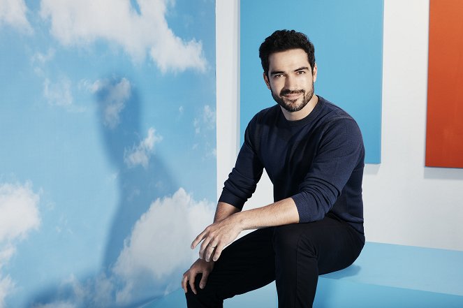 The Exorcist - The Next Chapter - Werbefoto - Alfonso Herrera